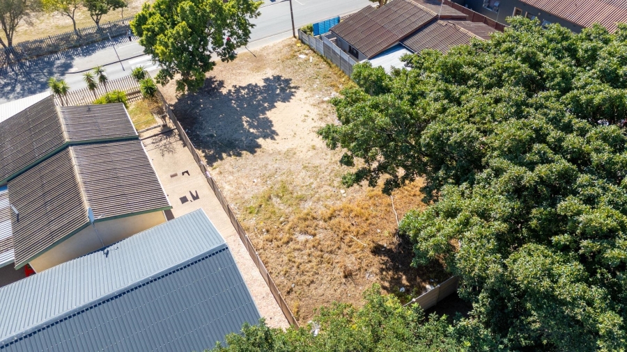 0 Bedroom Property for Sale in Belmont Park Western Cape